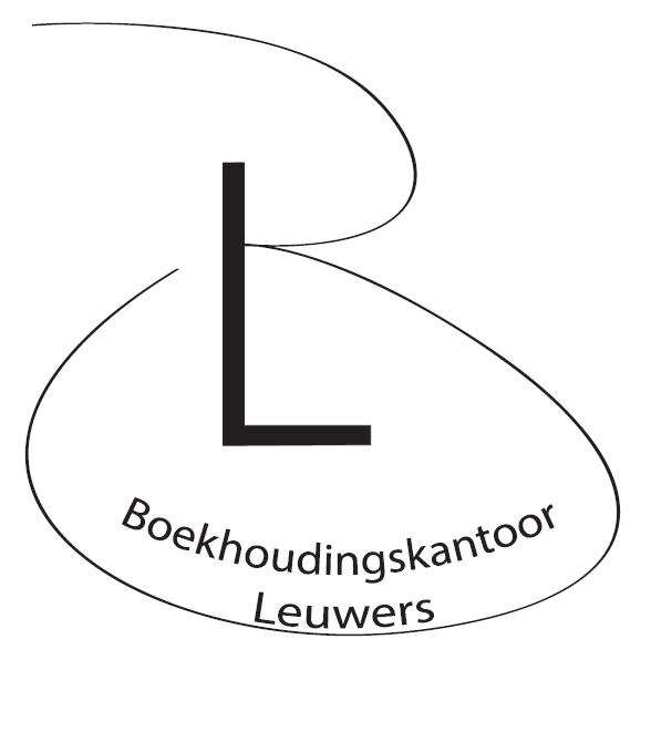 Logo Boekhoudingskantoor Leuwers